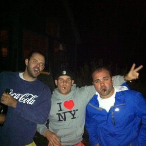 Meet your Posher, Andrew